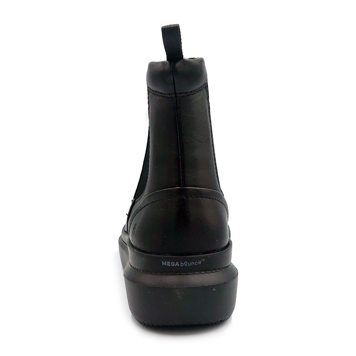 Hush Puppies ハッシュパピー レディース サイドゴア ブーツ チェルシー  JOY CHELSEA　HPW 11175