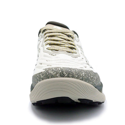 KARHU カルフ メンズ スニーカー IKONI ATR イコニ オールテレイン アイシクル イエロープラム