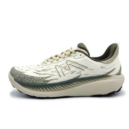 KARHU カルフ メンズ スニーカー IKONI ATR イコニ オールテレイン アイシクル イエロープラム