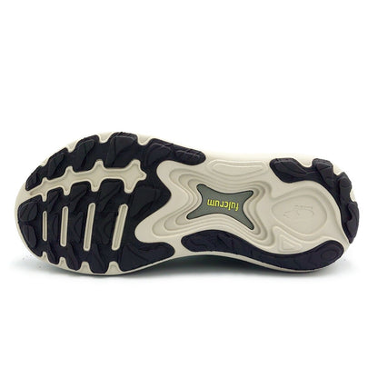 KARHU カルフ メンズ スニーカー IKONI ATR イコニ オールテレイン アイシクル イエロープラム