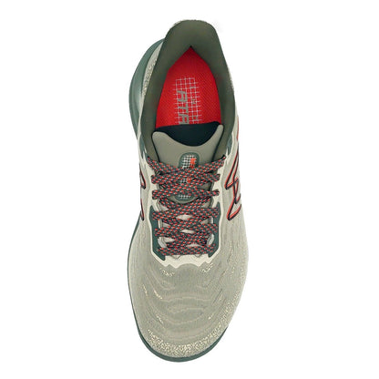 KARHU カルフ メンズ スニーカー IKONI ATR イコニ オールテレイン ドライドセージュ シクラメン