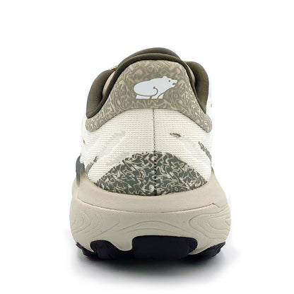 KARHU カルフ レディース スニーカー IKONI ATR イコニ オールテレイン アイシクル イエロープラム