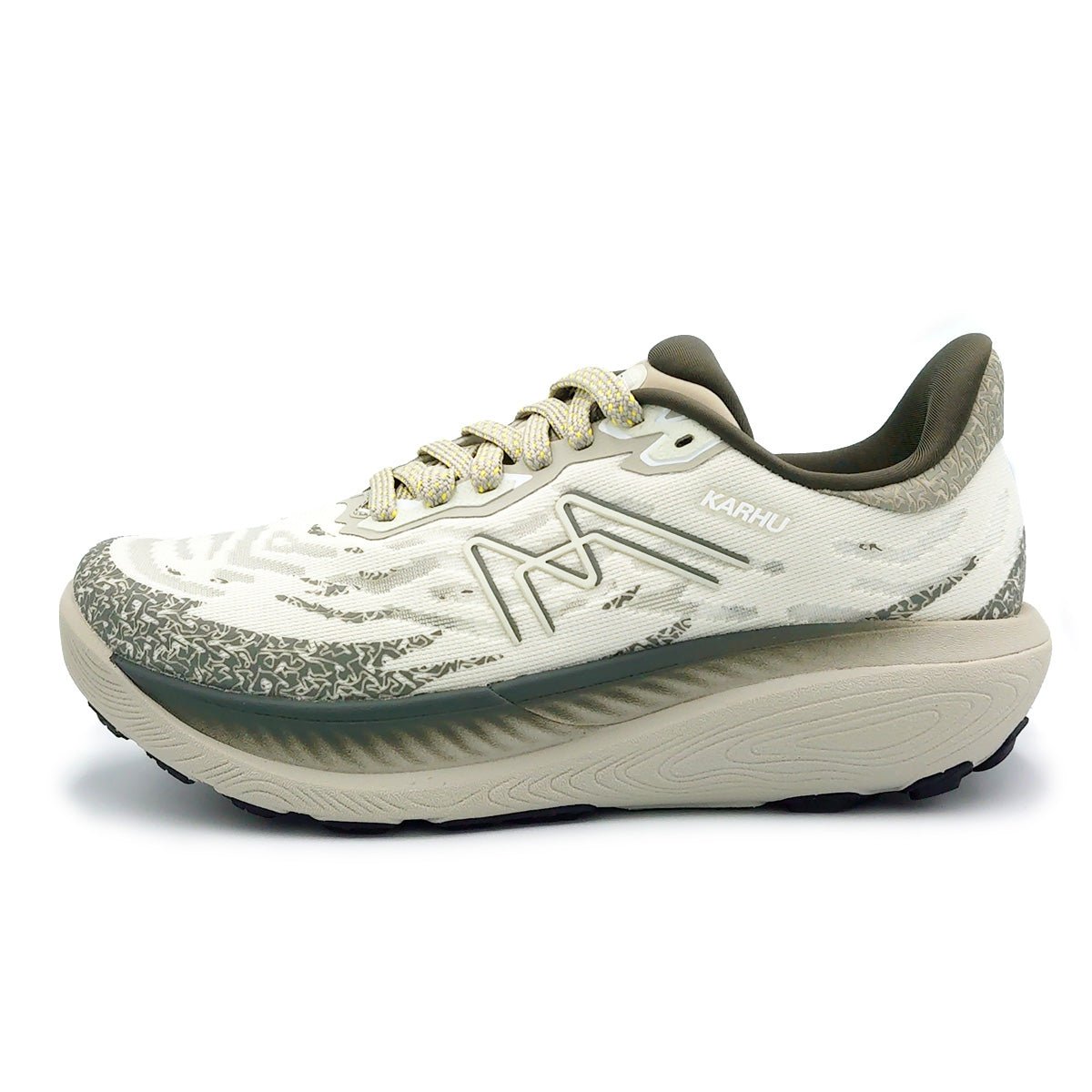 KARHU カルフ レディース スニーカー IKONI ATR イコニ オールテレイン - KARHU(カルフ) - 202シューズモリ 公式オンラインショップ