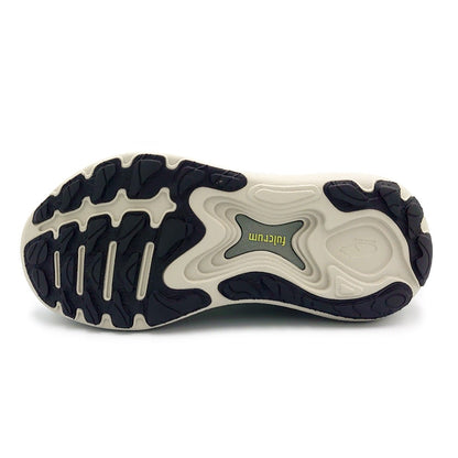 KARHU カルフ レディース スニーカー IKONI ATR イコニ オールテレイン アイシクル イエロープラム