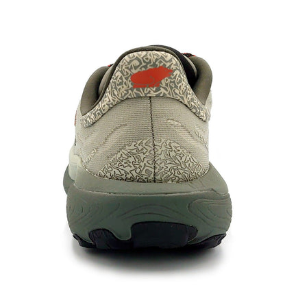 KARHU カルフ レディース スニーカー IKONI ATR イコニ オールテレイン ドライドセージュ シクラメン