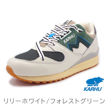 KARHU ユニセックス スニーカー SYNCHRON CLASSIC - KARHU(カルフ) - 202シューズモリ オンラインショップ