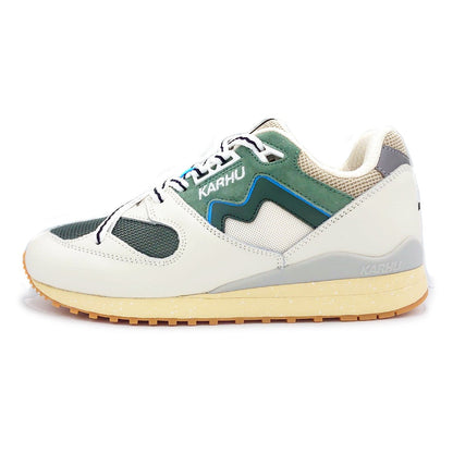 KARHU ユニセックス スニーカー SYNCHRON CLASSIC - KARHU(カルフ) - 202シューズモリ オンラインショップ