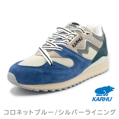 KARHU ユニセックス スニーカー SYNCHRON CLASSIC - KARHU(カルフ) - 202シューズモリ オンラインショップ