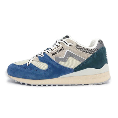 KARHU ユニセックス スニーカー SYNCHRON CLASSIC - KARHU(カルフ) - 202シューズモリ オンラインショップ