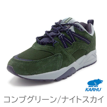 KARHU ユニセックス スニーカー フュージョン2.0 - KARHU(カルフ) - 202シューズモリ オンラインショップ