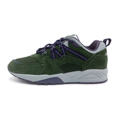 KARHU ユニセックス スニーカー FUSION 2.0 - KARHU(カルフ) - 202シューズモリ オンラインショップ