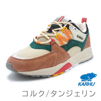 KARHU ユニセックス スニーカー FUSION 2.0