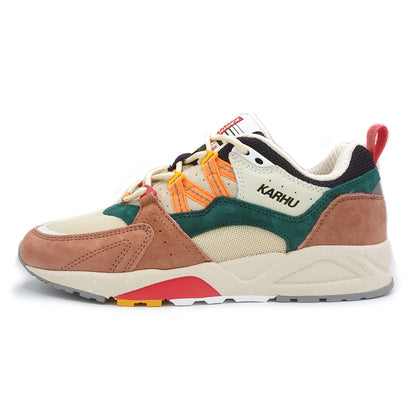 KARHU ユニセックス スニーカー FUSION 2.0