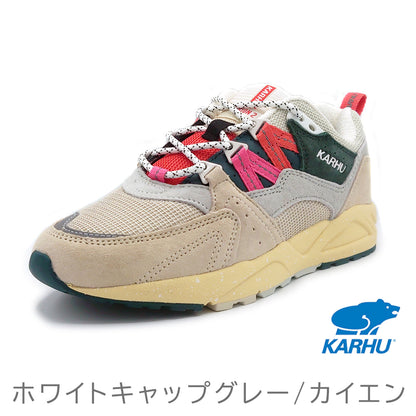 KARHU ユニセックス スニーカー FUSION 2.0