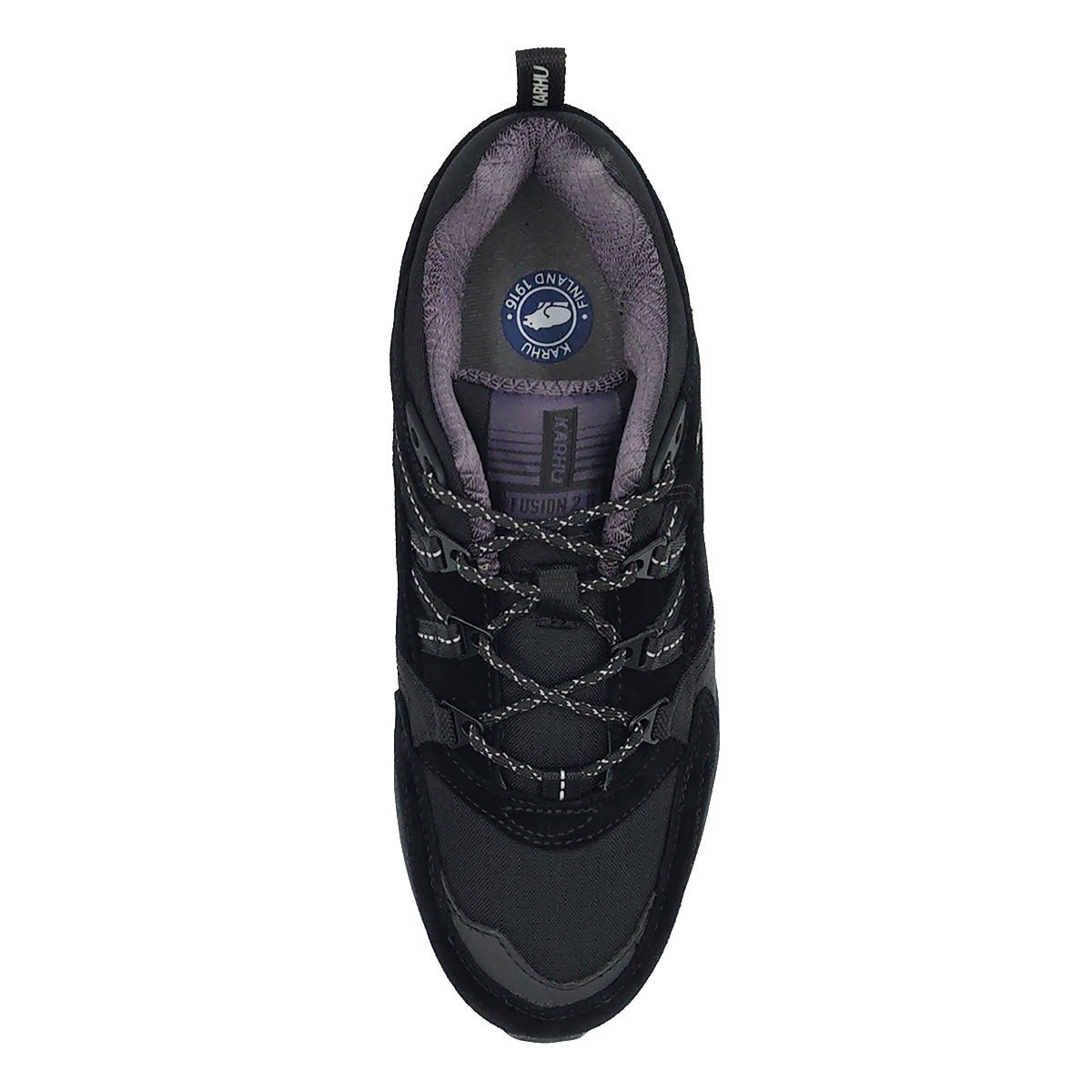 KARHU ユニセックス スニーカー FUSION 2.0 - KARHU(カルフ) - 202シューズモリ 公式オンラインショップ