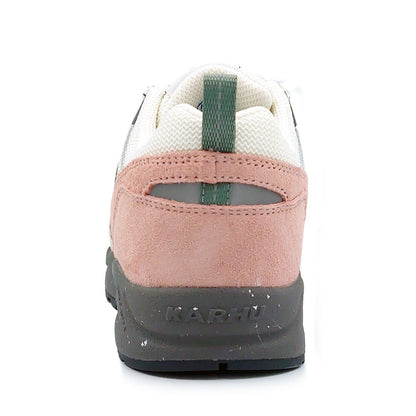 KARHU ユニセックス スニーカー FUSION 2.0 カメオローズ アイスバーググリーン