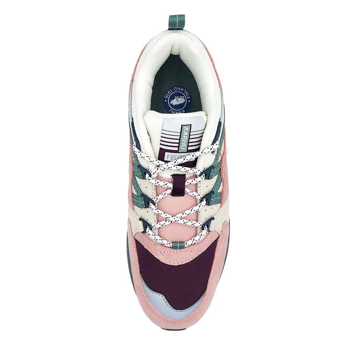 KARHU ユニセックス スニーカー FUSION 2.0 - KARHU(カルフ) - 202シューズモリ 公式オンラインショップ