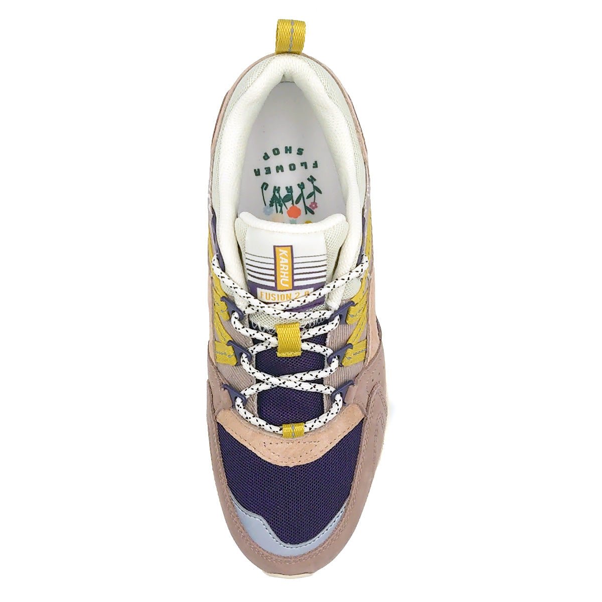 KARHU ユニセックス スニーカー FUSION 2.0