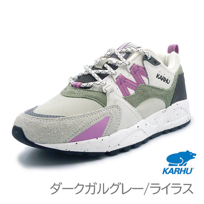 KARHU ユニセックス スニーカー FUSION 2.0