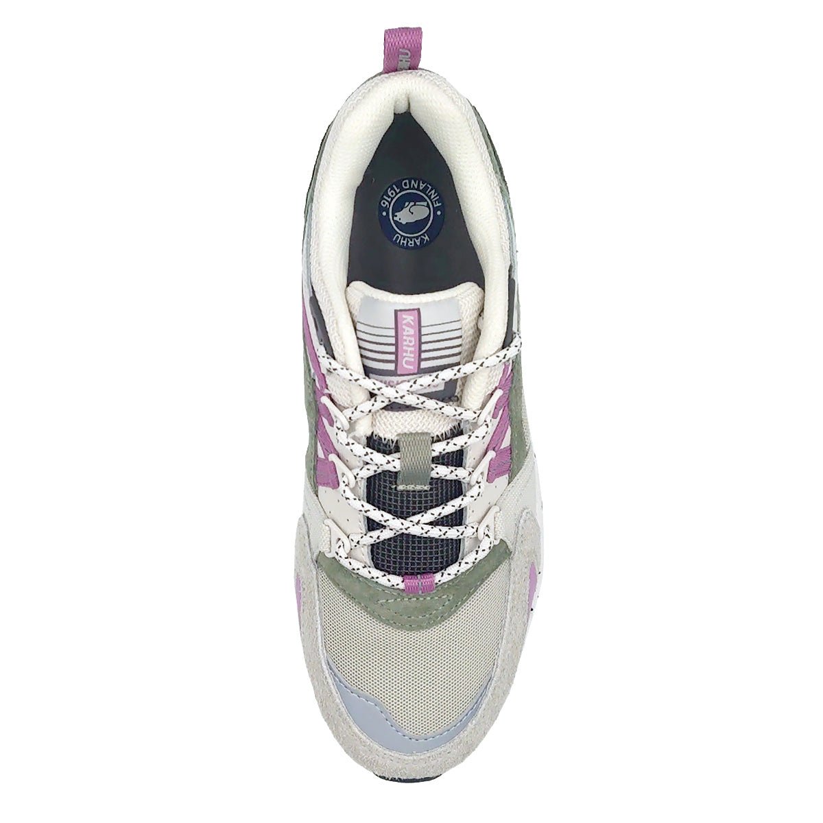 KARHU ユニセックス スニーカー FUSION 2.0