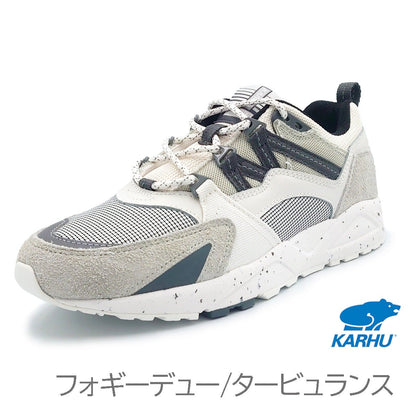 KARHU ユニセックス スニーカー FUSION 2.0