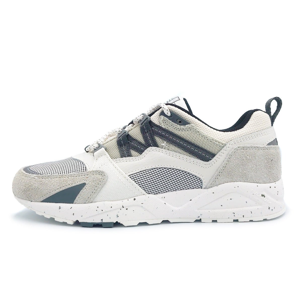 KARHU ユニセックス スニーカー FUSION 2.0 フォギーデュー タービュランス