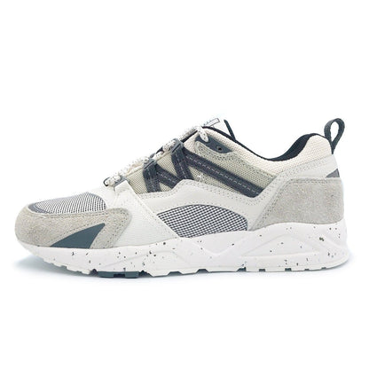 KARHU ユニセックス スニーカー FUSION 2.0 フォギーデュー タービュランス