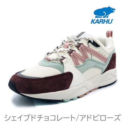 KARHU ユニセックス スニーカー FUSION 2.0