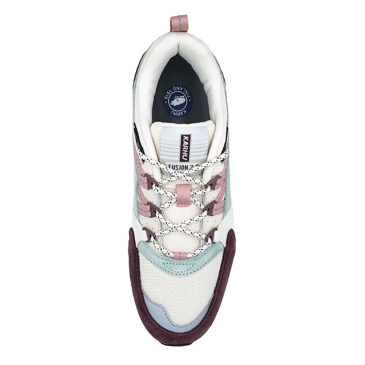 KARHU ユニセックス スニーカー FUSION 2.0