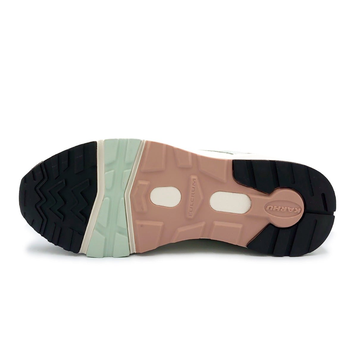 KARHU ユニセックス スニーカー FUSION 2.0