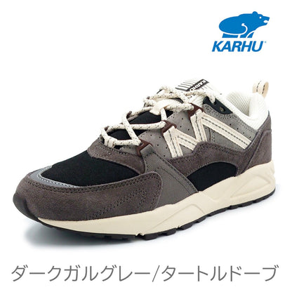KARHU ユニセックス スニーカー FUSION 2.0