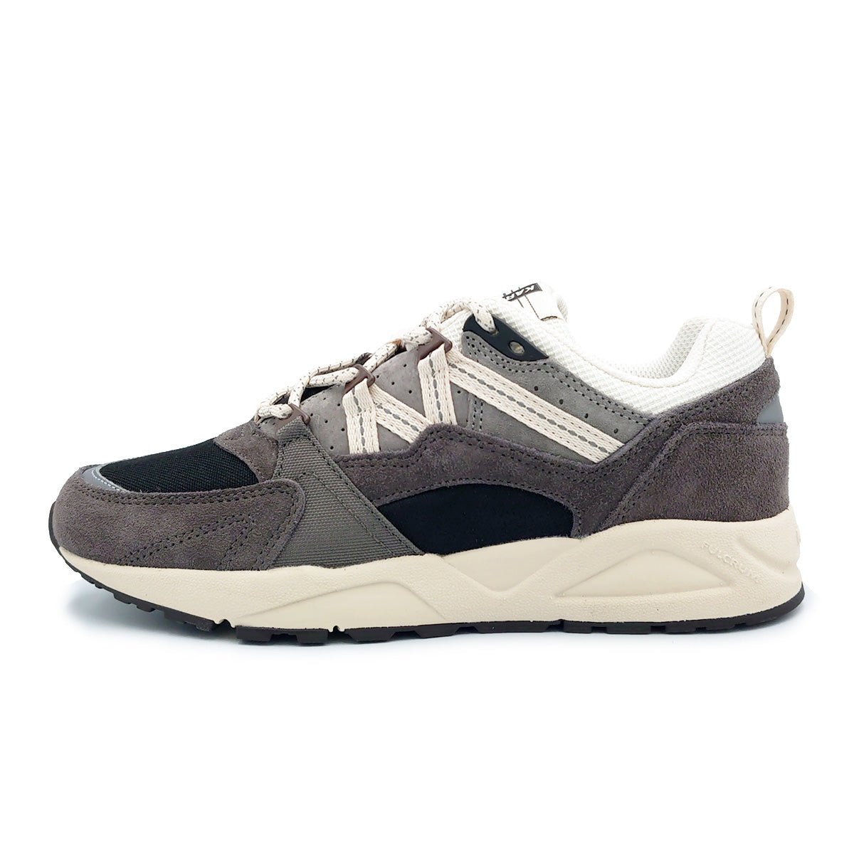 KARHU ユニセックス スニーカー FUSION 2.0 ダークガルグレー タートルドーブ