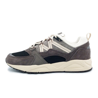 KARHU ユニセックス スニーカー FUSION 2.0 ダークガルグレー タートルドーブ