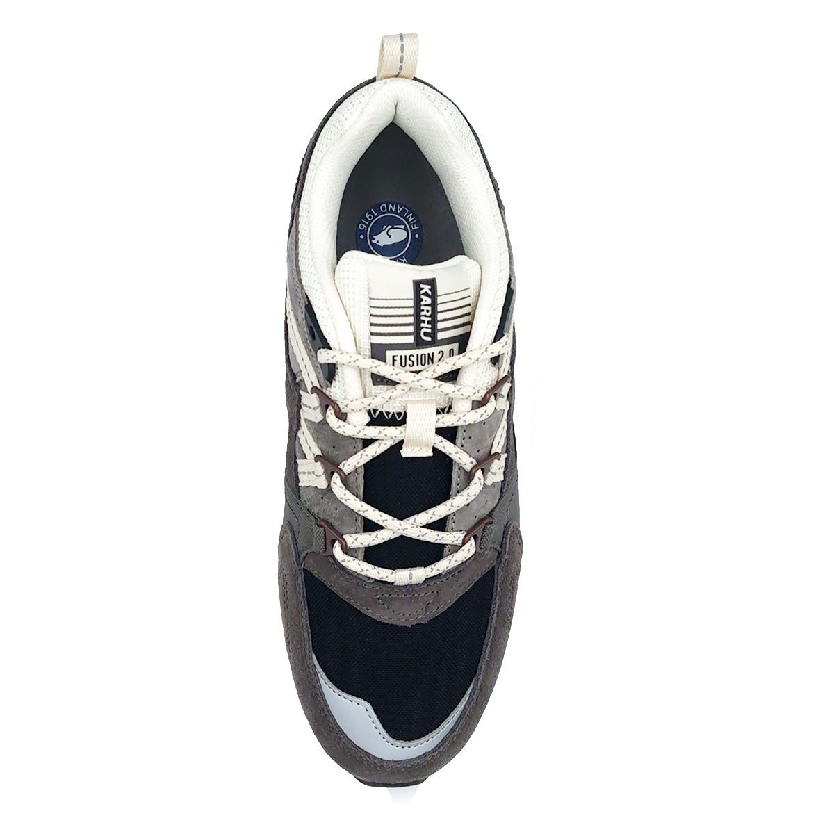 KARHU ユニセックス スニーカー FUSION 2.0