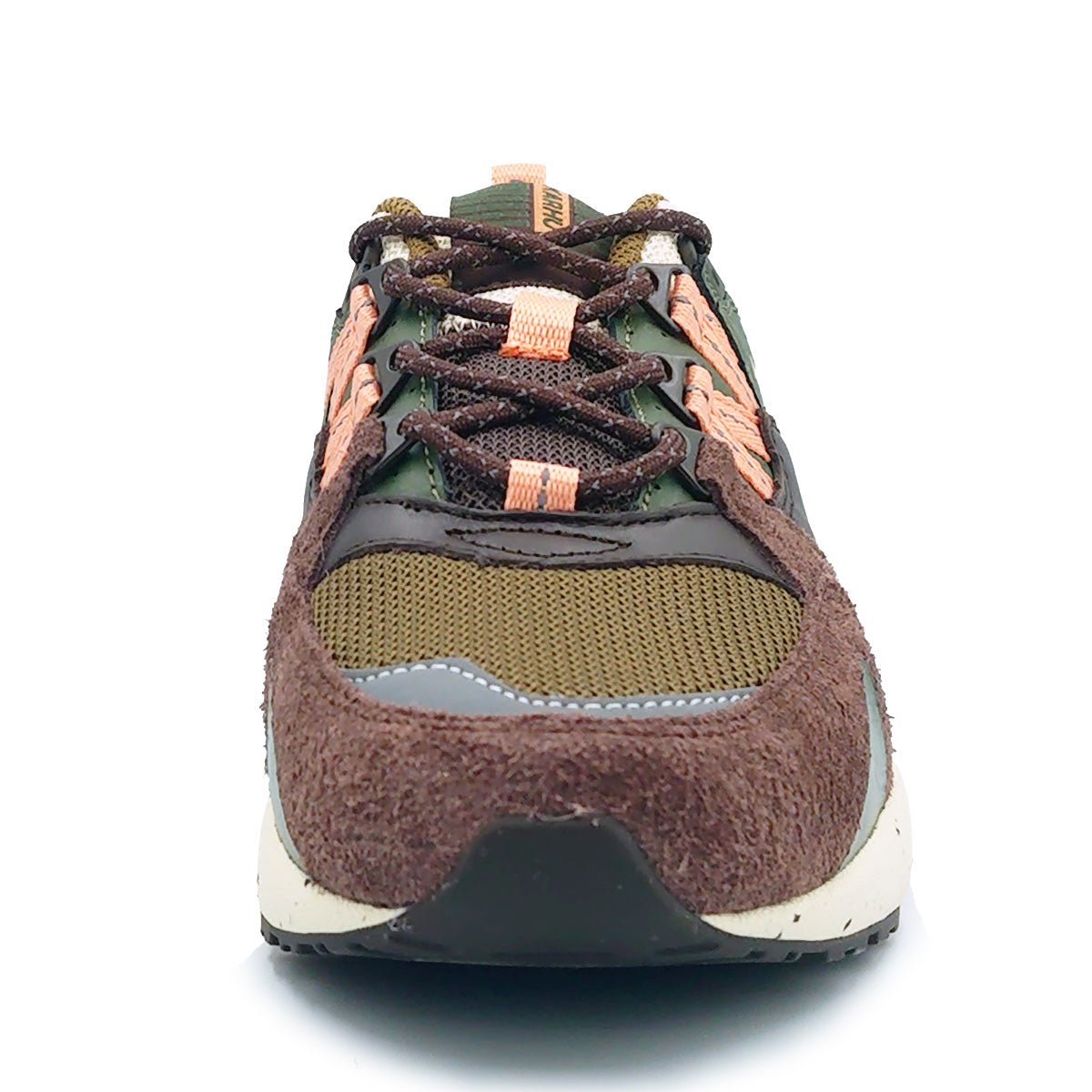 KARHU ユニセックス スニーカー FUSION 2.0