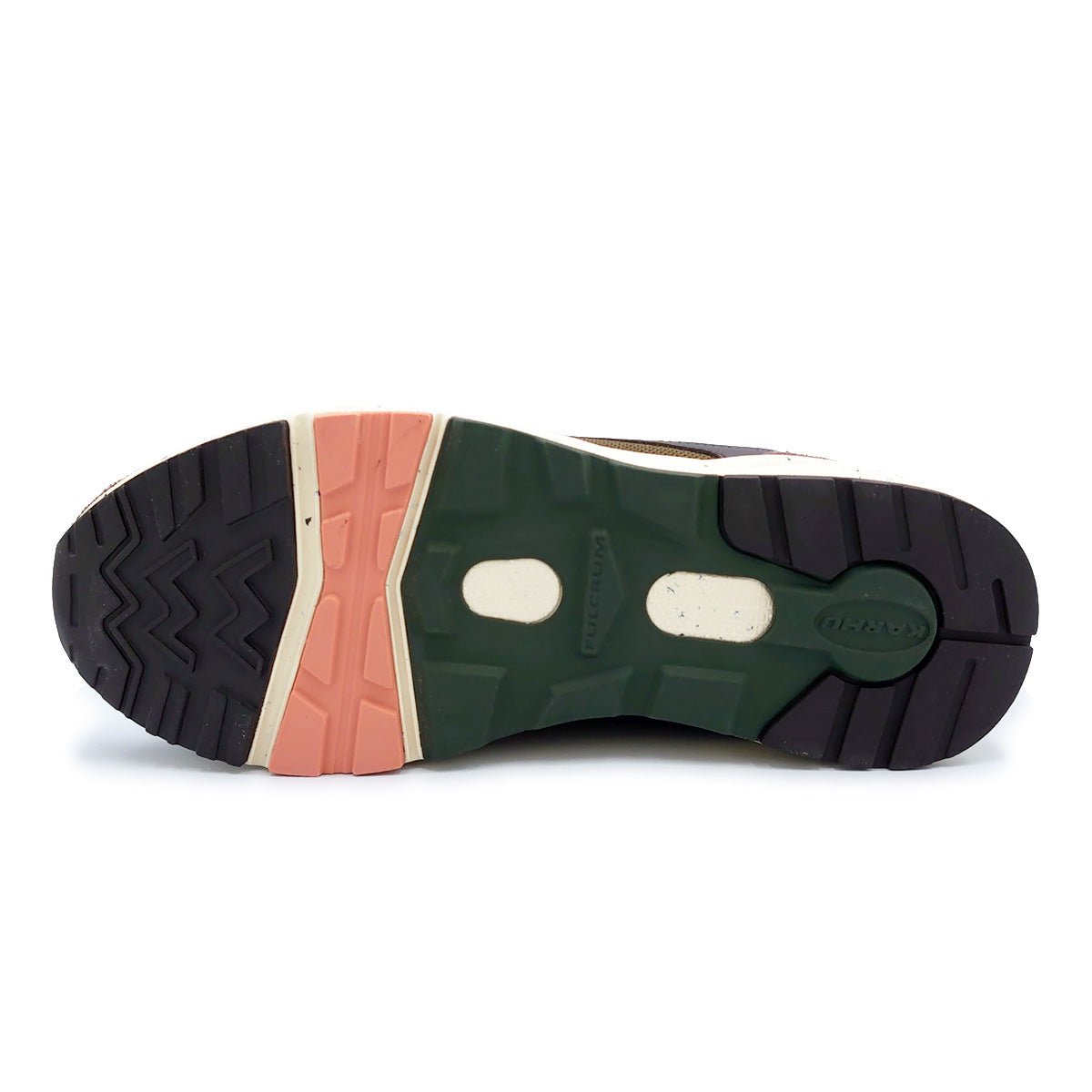 KARHU ユニセックス スニーカー FUSION 2.0