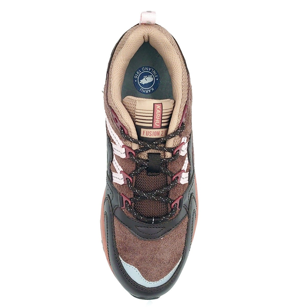 KARHU ユニセックス スニーカー FUSION 2.0