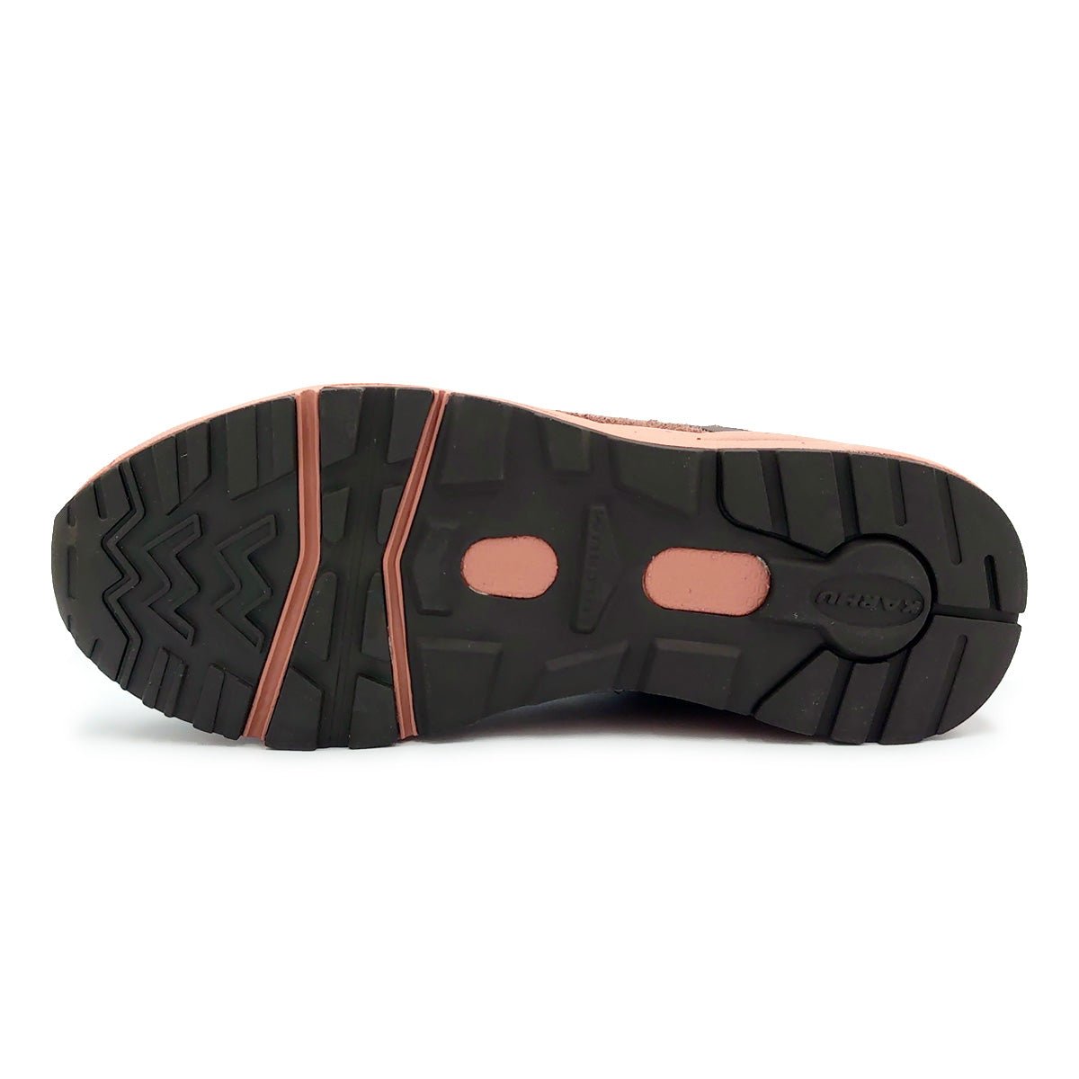 KARHU ユニセックス スニーカー FUSION 2.0