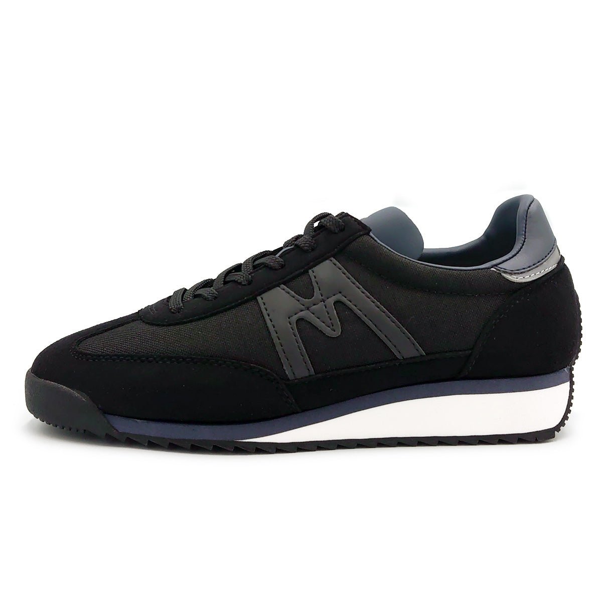 KARHU ユニセックス スニーカー Mestari (旧 Champion Air) ジェットBL インディアインク