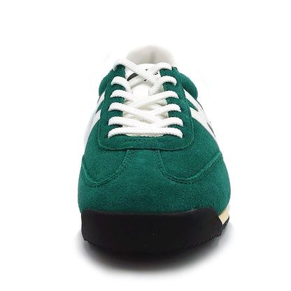 KARHU ユニセックス スニーカー Mestari (旧 Champion Air) ポージーグリーン ホワイト