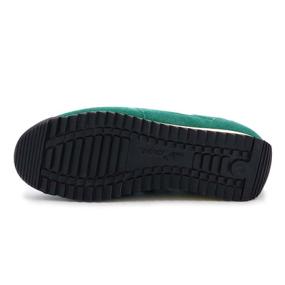 KARHU ユニセックス スニーカー Mestari (旧 Champion Air) ポージーグリーン ホワイト