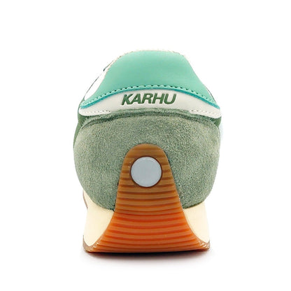 KARHU ユニセックス スニーカー Mestari (旧 Champion Air)