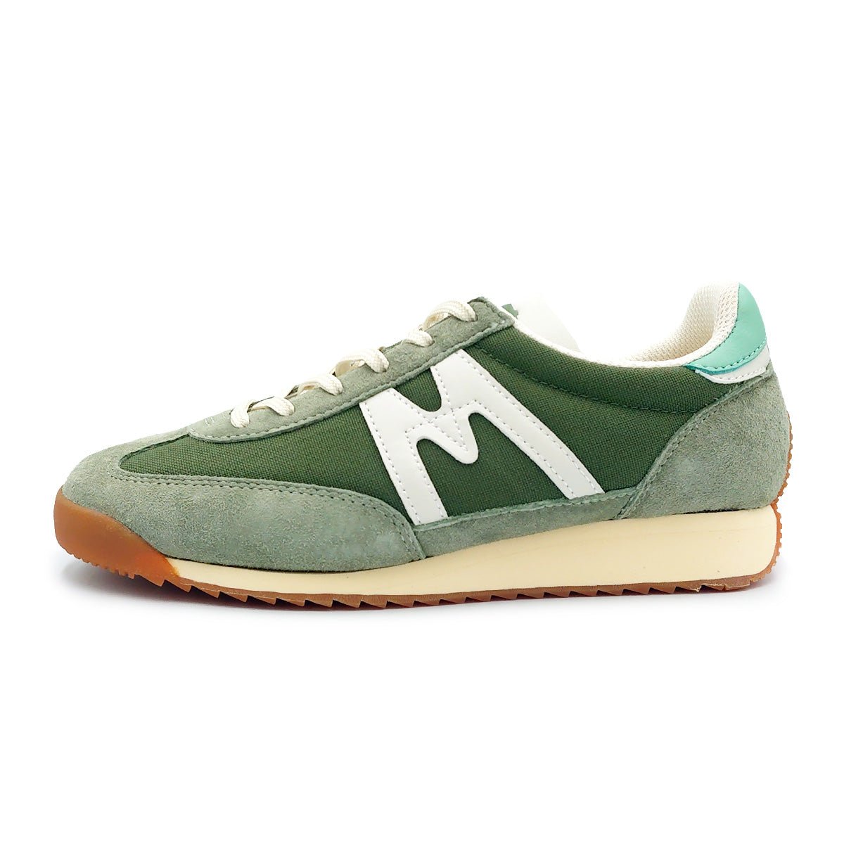 KARHU ユニセックス スニーカー Mestari (旧 Champion Air) ティー ライケン