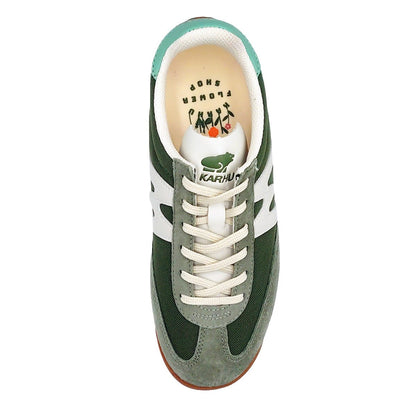KARHU ユニセックス スニーカー Mestari (旧 Champion Air)