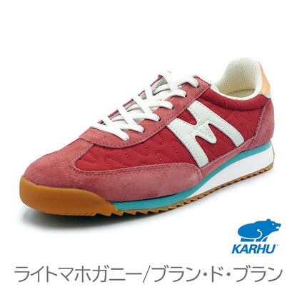 KARHU ユニセックス スニーカー Mestari (旧 Champion Air)