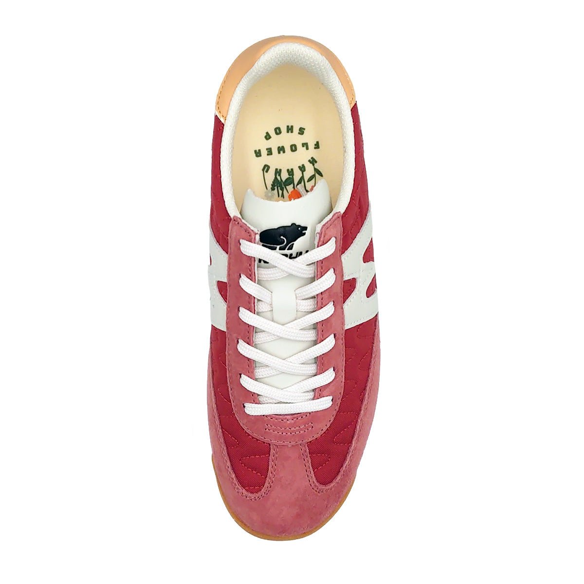 KARHU ユニセックス スニーカー Mestari (旧 Champion Air)