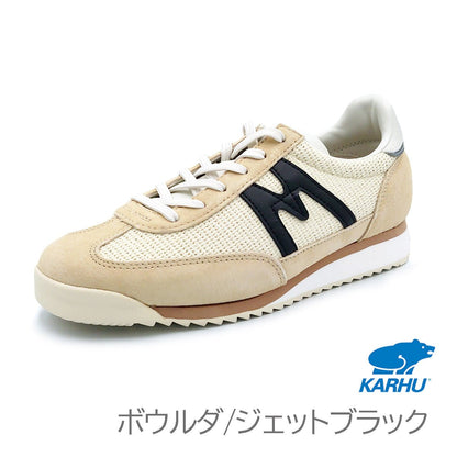KARHU ユニセックス スニーカー Mestari (旧 Champion Air)