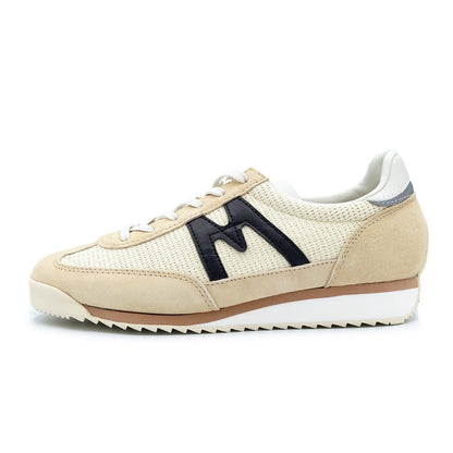 KARHU ユニセックス スニーカー Mestari (旧 Champion Air) ボウルダ ジェットブラック