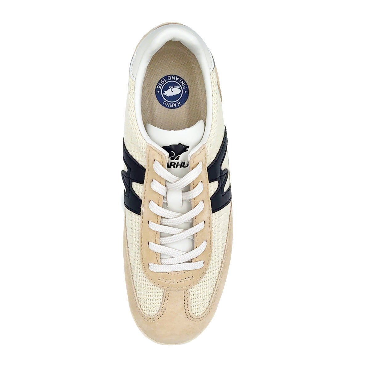 KARHU ユニセックス スニーカー Mestari (旧 Champion Air)