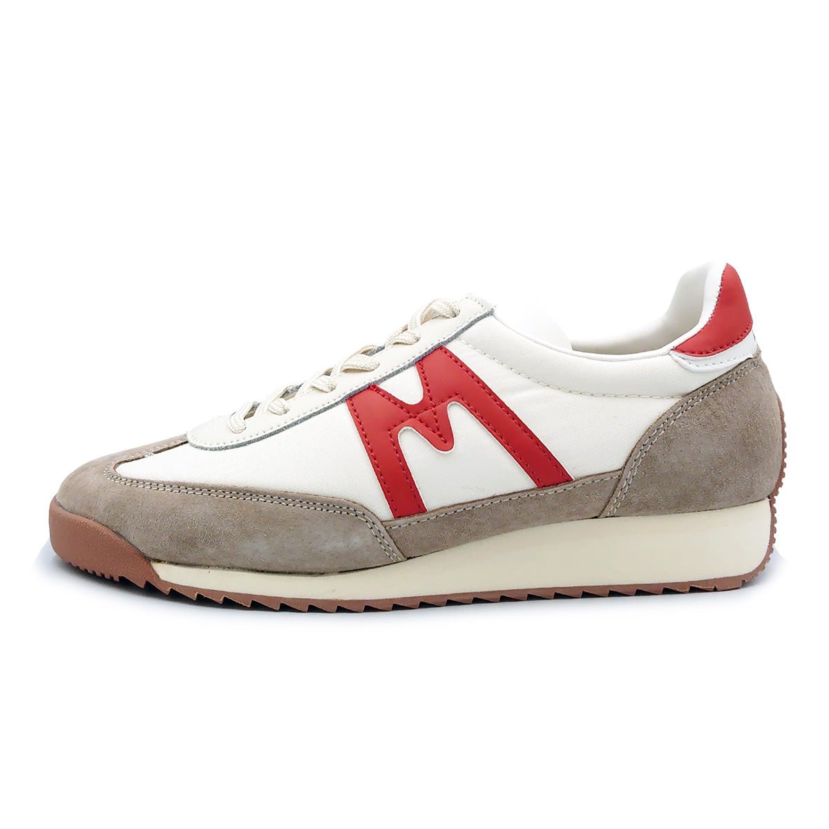 KARHU ユニセックス スニーカー Mestari (旧 Champion Air) メスタリ シルバーライニング ルイボスティ